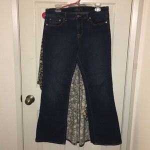 Lucky Brand jeans